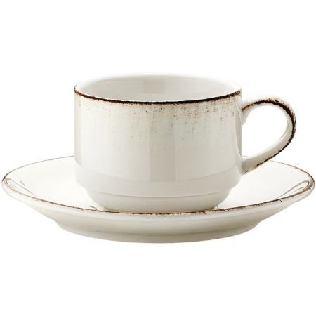 Чашка 210мл RETRO Banquet детальная картинка 