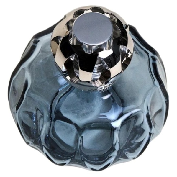 Фото Подарочный набор «Розали» синяя лампа Берже и аромат «Брызги шампанского» (Exquisite Sparkle) 250мл