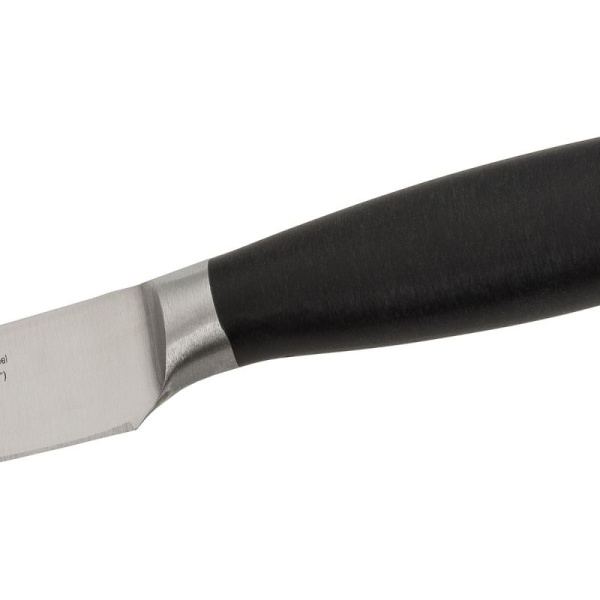 Нож для чистки овощей 10см CLARA детальная картинка 