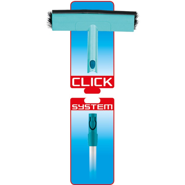 Ручка для швабры Clean Twist 100-130см детальная картинка 
