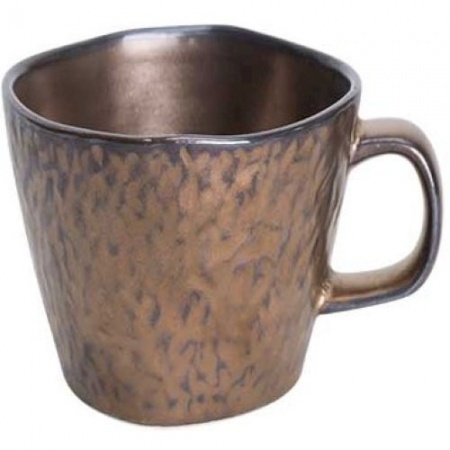 Кружка 370мл COPERNICO (d)9х(h)9.6см детальная картинка 