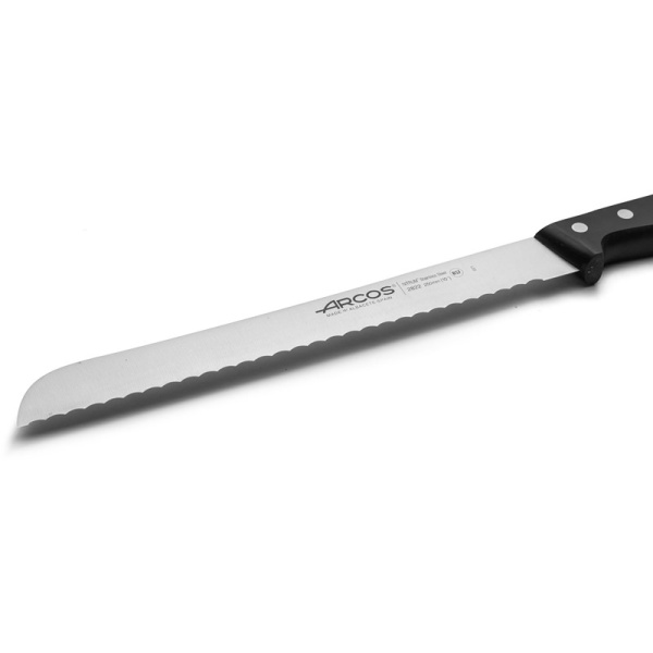 Фото Нож для хлеба 25см UNIVERSAL