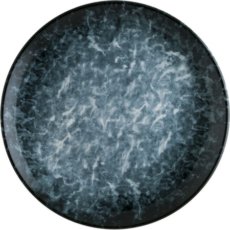 Тарелка плоская Ø23см SEPIA Gourmet детальная картинка 