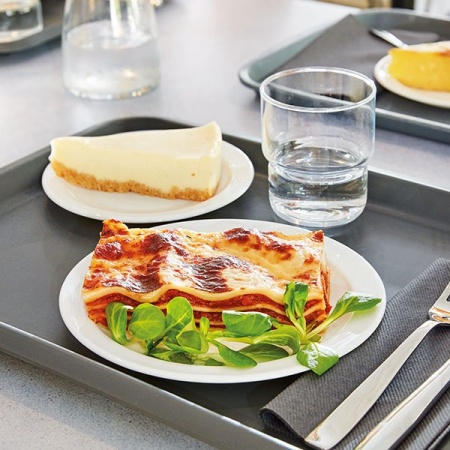 Тарелка десертная Ø19.5см HOTELIERE детальная картинка 