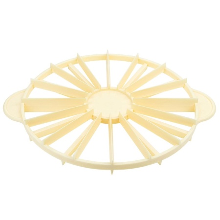 Нож для торта 12-16 делений Ø26.5см Contacto детальная картинка 