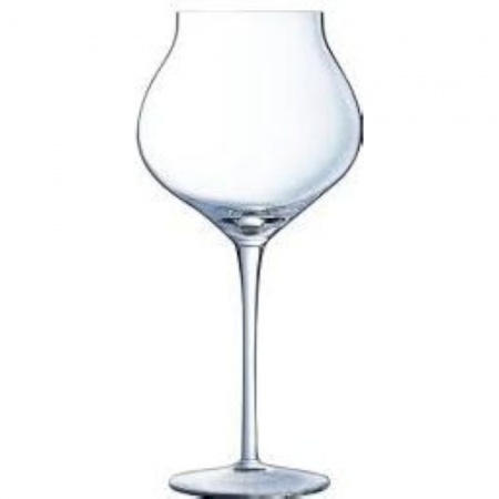 Бокал для красного вина 600мл MACARON FASCINATION детальная картинка 