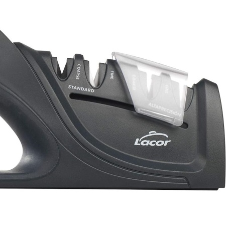 Точилка для ножей Lacor детальная картинка 