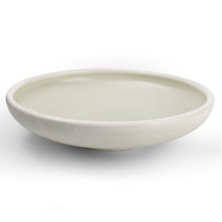 Салатник Ø25x(h)6см JADE green детальная картинка 