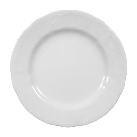 Тарелка плоская Ø21см SALZBURG детальная картинка 