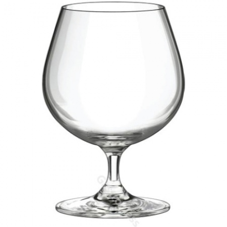 Бокал 400мл Brandy BAR детальная картинка 