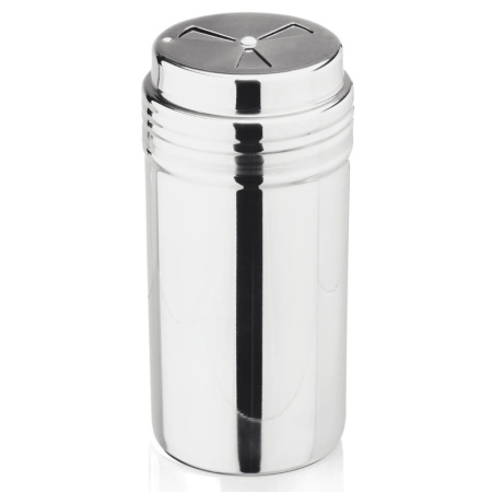 Емкость для специй 400мл Ø7x14.5см WAS детальная картинка 