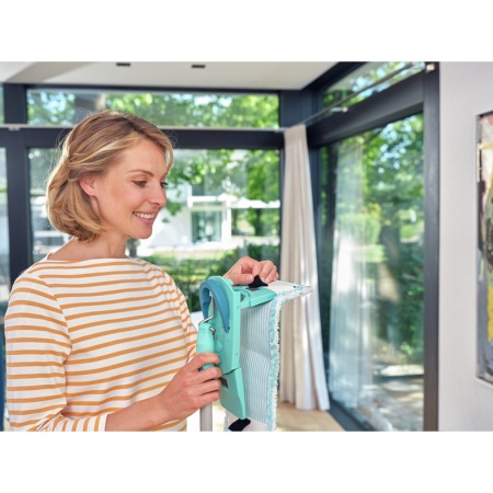 Сменная насадка для швабры Clean Twist Ergo M 33см Supersoft детальная картинка 