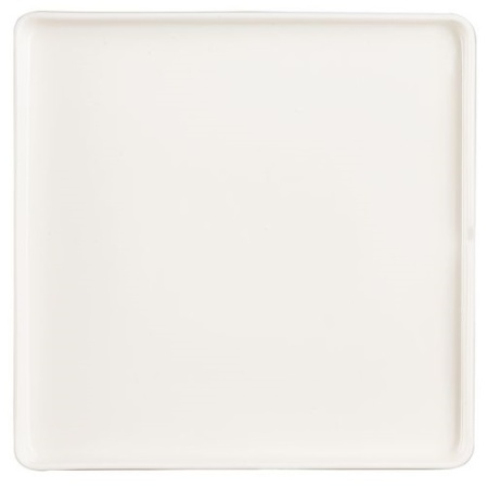 Блюдо квадратное 24см MEKKANO детальная картинка 