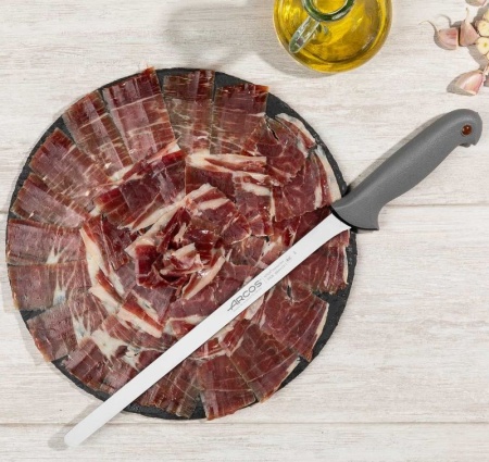 Нож для окорока 30см COLOUR PROF детальная картинка 