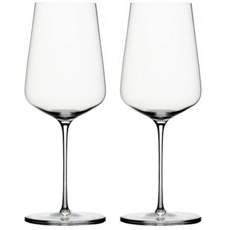 Набор бокалов для вина 530мл Universal Denk'Art, 2шт – 11302 Zalto детальная картинка 