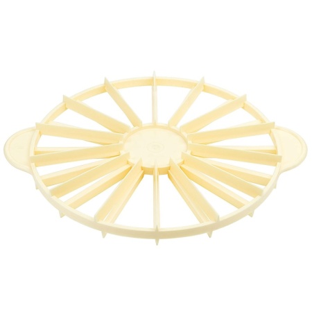 Нож для торта 14-16 делений Ø26.5см Contacto детальная картинка 