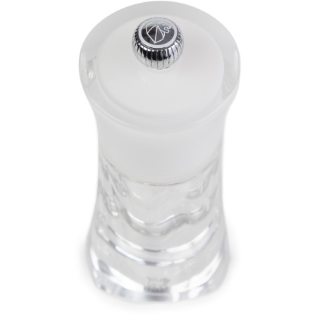 Мельница для соли MOLENE White 14см детальная картинка 