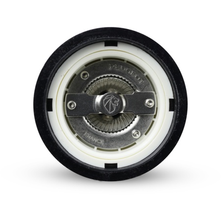 Мельница для соли PARIS u'Select Lacquered Black 18см детальная картинка 