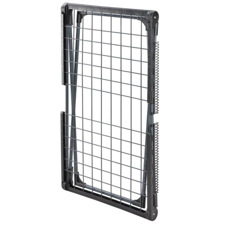 Сушилка для белья PEGASUS 150 Solid Black детальная картинка 