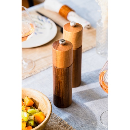 Мельница для перца CHATEL Walnut 21см детальная картинка 