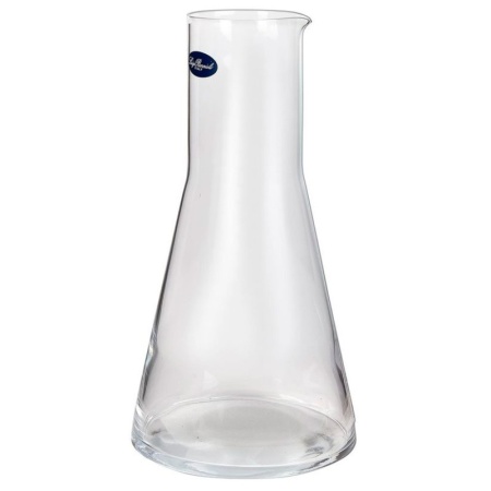 Графин 0.5л CONICA детальная картинка 
