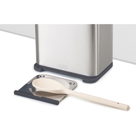 Органайзер для кухонной утвари и ножей Surface Steel - 85114 Joseph Joseph детальная картинка 