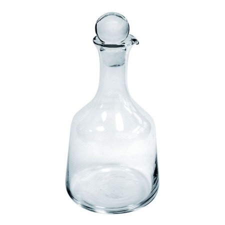 Графин с крышкой 500мл - P.L. Proff Cuisine детальная картинка 