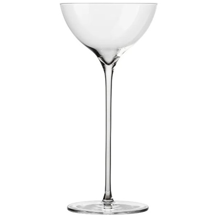 Бокал для коктейлей 200мл Martini DIVERTO детальная картинка 