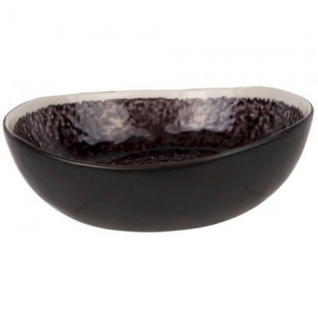 Салатник 20х20х(h)6.5см LAGUNA VIOLA детальная картинка 