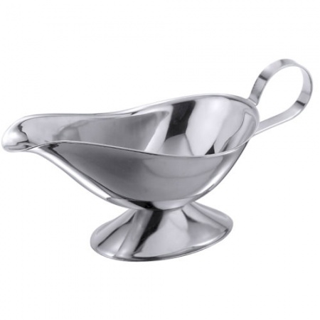 Соусник 0.15л 9х17см детальная картинка 