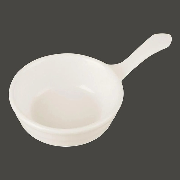 Фото Емкость для подачи с ручкой Ø6.2х10см MINIMAX