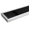 Коврик барный с металлической рамкой 61.5x10см Profi-Chef детальная картинка 