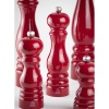 Мельница для перца PARIS u'Select Lacquered Dark Red 12см детальная картинка 
