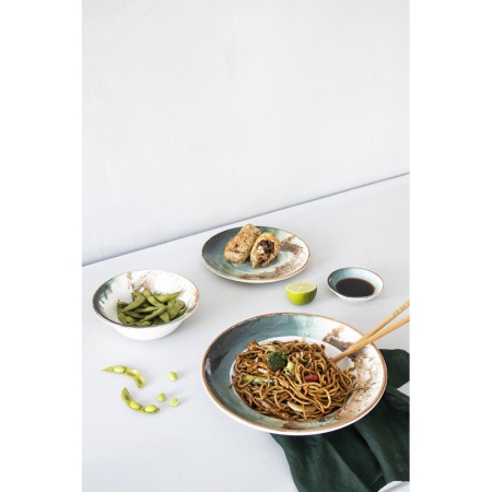 Блюдце кофейное Ø12см FUTURA Gourmet детальная картинка 