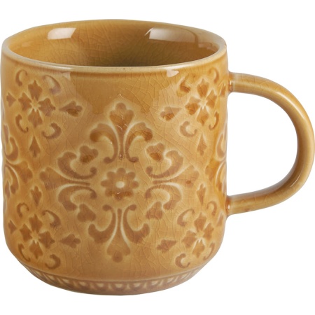 Набор чашек Bella Terra, 4шт детальная картинка 