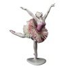 Статуэтка "Балерина" детальная картинка 