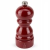 Мельница для перца PARIS u'Select Lacquered Dark Red 12см детальная картинка 
