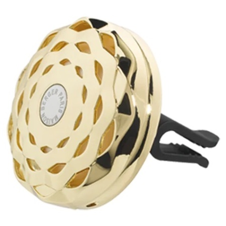 Автомобильный аромадиффузор-клипса «Болеро» с ароматом «Лилифлора» (Liliflora) детальная картинка 