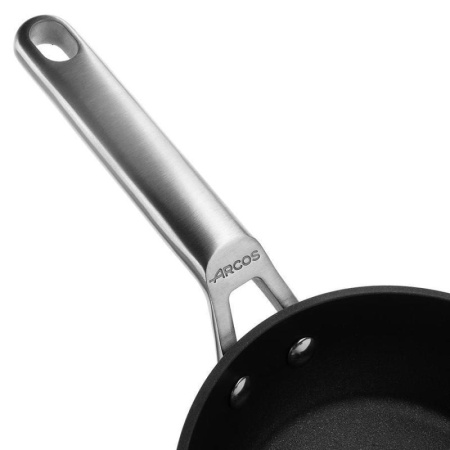 Сковорода с антипригарным покрытием Ø26см SAMOA детальная картинка 