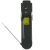 Термометр цифровой инфракрасный с зондом HENDI (-60/+350) детальная картинка 