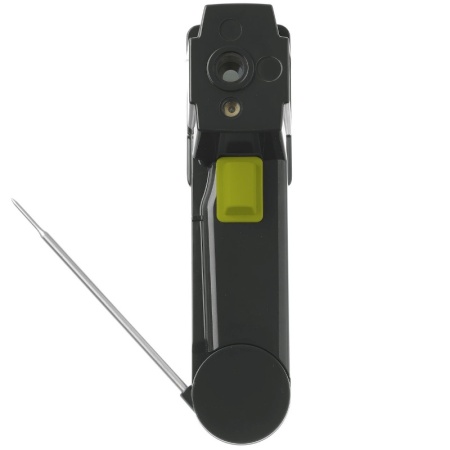 Термометр цифровой инфракрасный с зондом HENDI (-60/+350) детальная картинка 