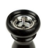 Мельница для соли PARIS Icon u'Select Lacquered Black 22см детальная картинка 
