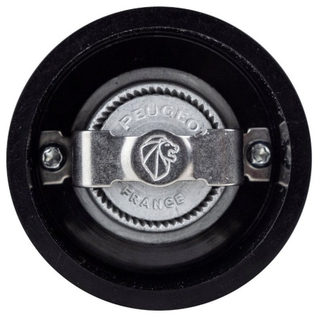 Мельница для перца BISTRO CHEF Shiny 10см детальная картинка 