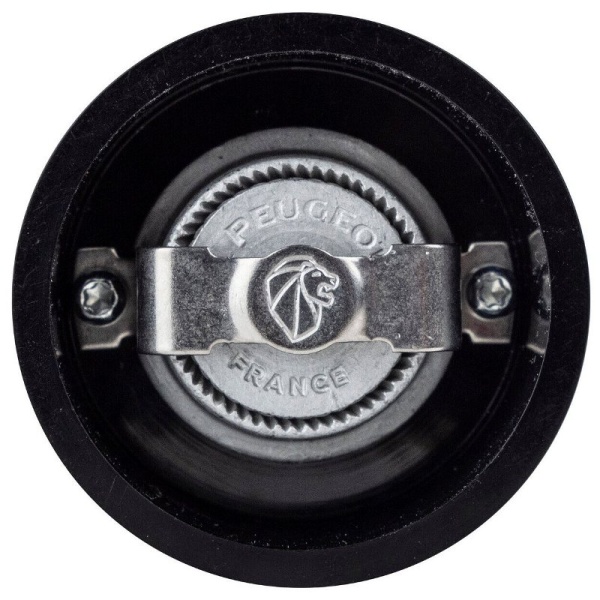 Фото Мельница для перца BISTRO CHEF Shiny 10см