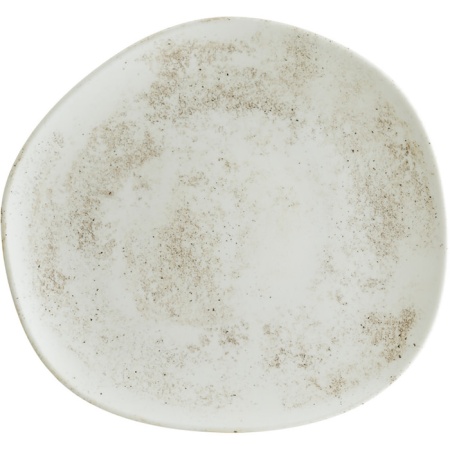 Тарелка плоская 29см NACROUS Matt Vago детальная картинка 