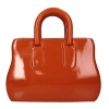 Ваза для цветов "Shopping Bag" - 25.5x14x25см детальная картинка 