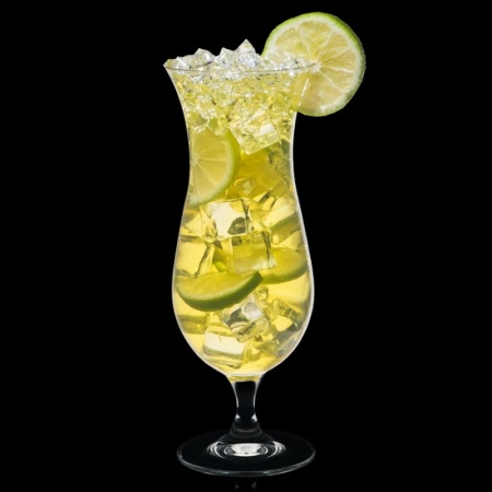 Бокал 465мл Longdrink Hurricane EDITION детальная картинка 