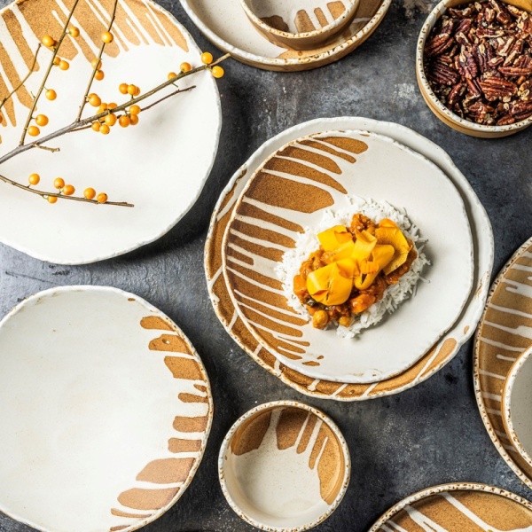 Фото Тарелка глубокая Ø29см 1500мл SOLIS