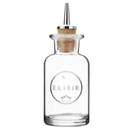 Бутылка 100мл Elixir N.2 детальная картинка 