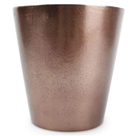 Ведро для шампанского PALACE Ø20x(h)20cм copper детальная картинка 